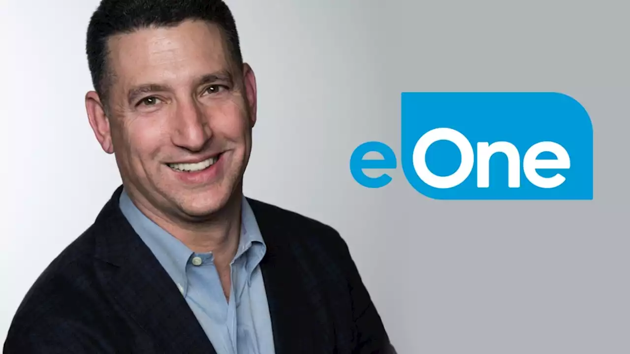 Nick Meyer Departing As eOne President Of Film