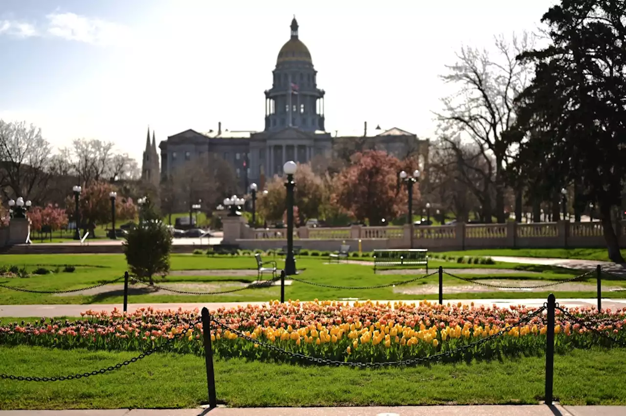 Denver weather: Mostly sunny with a 20% chance for p.m. showers and storms