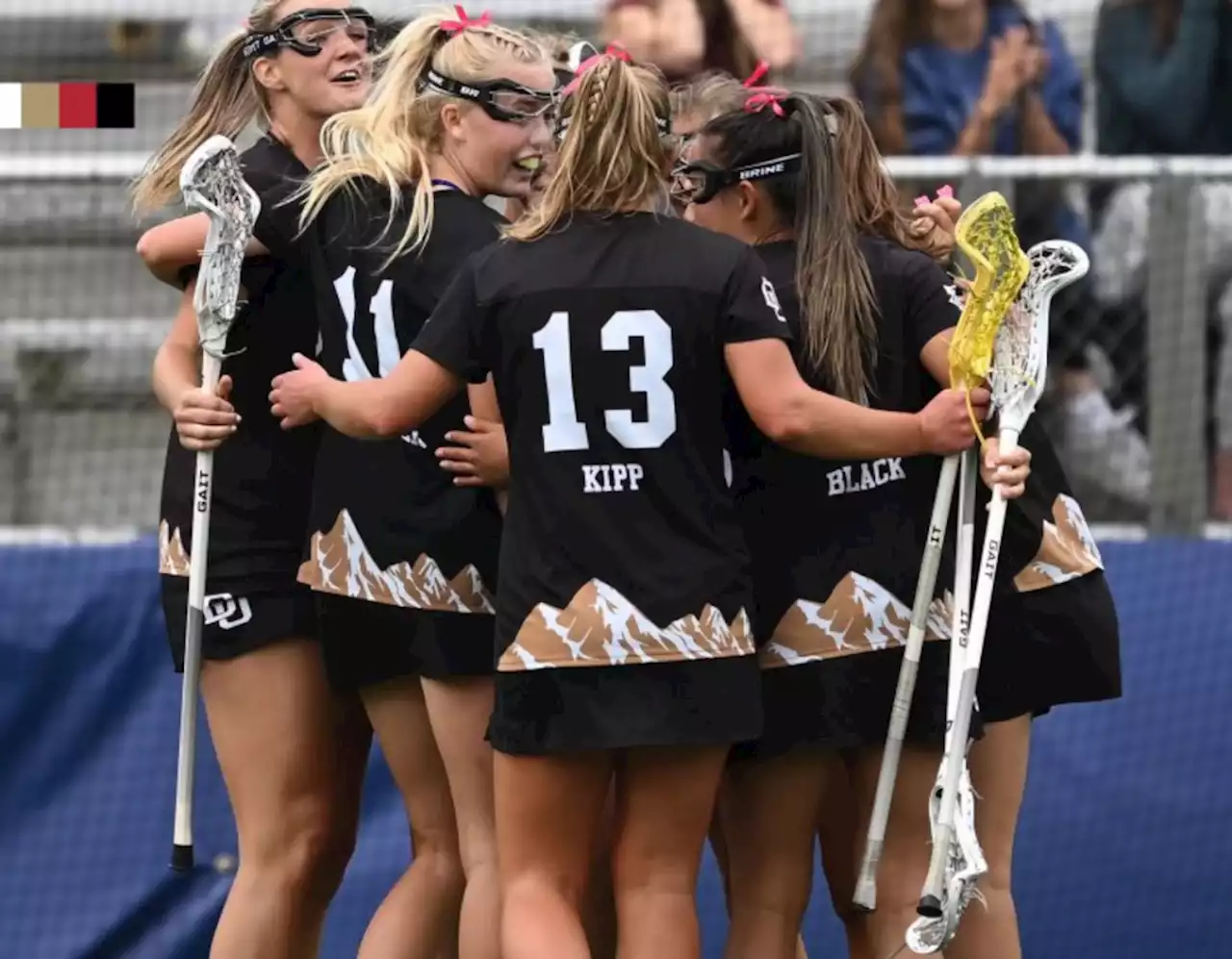 DU women’s lacrosse bid for perfection ends with Final Four loss to Northwestern