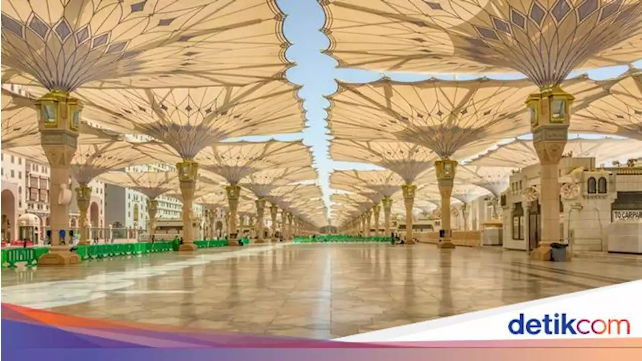 10 Tempat Ziarah di Madinah yang Bisa Dikunjungi saat Haji