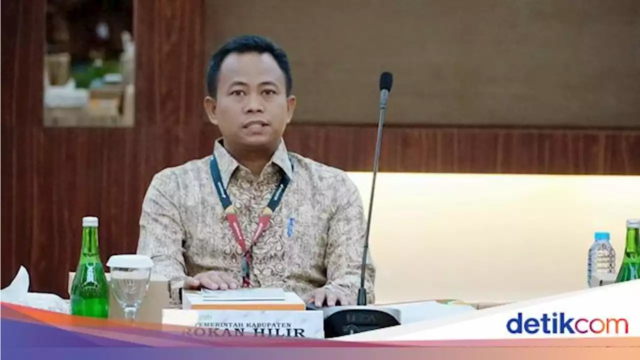 Istri Wabup Rohil Enggan Polisikan Suami yang Kepergok Ngamar Bareng ASN