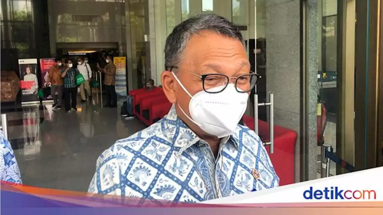 Menteri ESDM Buka-bukaan Alasan Pentingnya Amankan Tambang Nuklir di RI