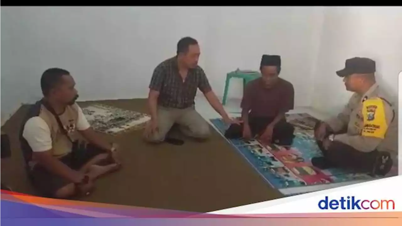 Pria di Jember Diusir dari Kampung Halaman Karena Diduga Punya Ilmu Santet