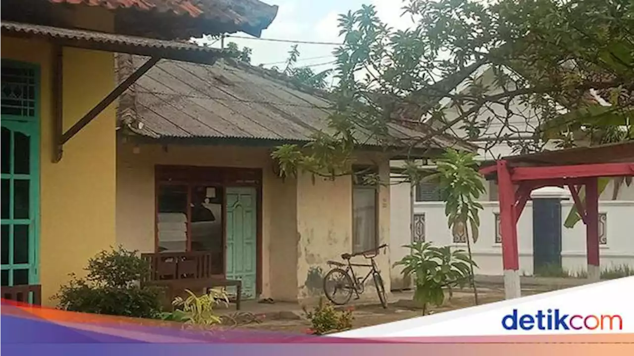 Tentang Rumah yang Jadi Pemenang Tender Proyek Jalan Rp 5 M di Lampung