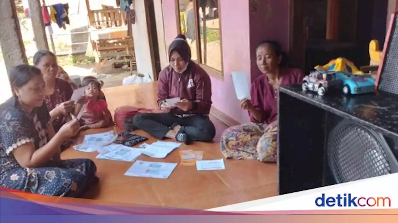 Jadi Mitra UMi BRI, Wanita Ini Tingkatkan Akses Keuangan di Gunung Muria