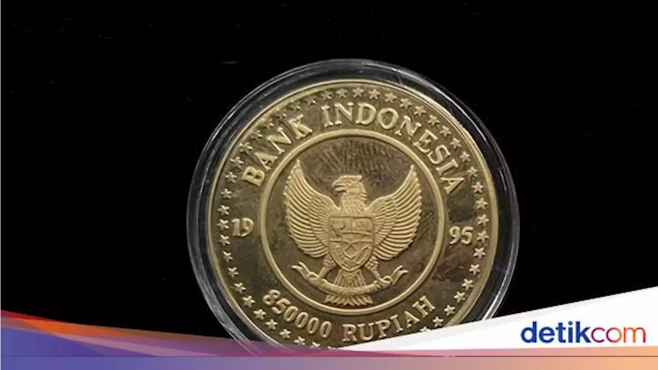 Jangan Lupa! 2 Uang Rupiah Ini Sudah Nggak Laku Lagi