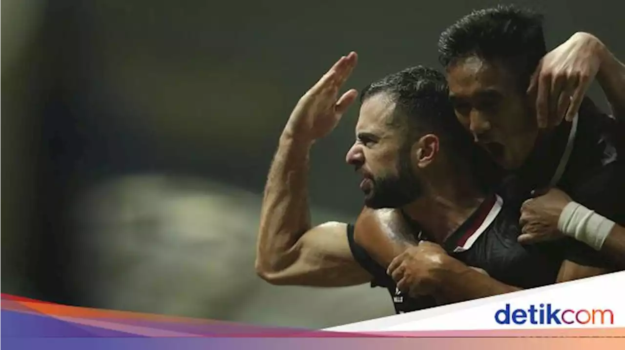 Komentar Nyinyir Netizen Vietnam soal Indonesia vs Argentina