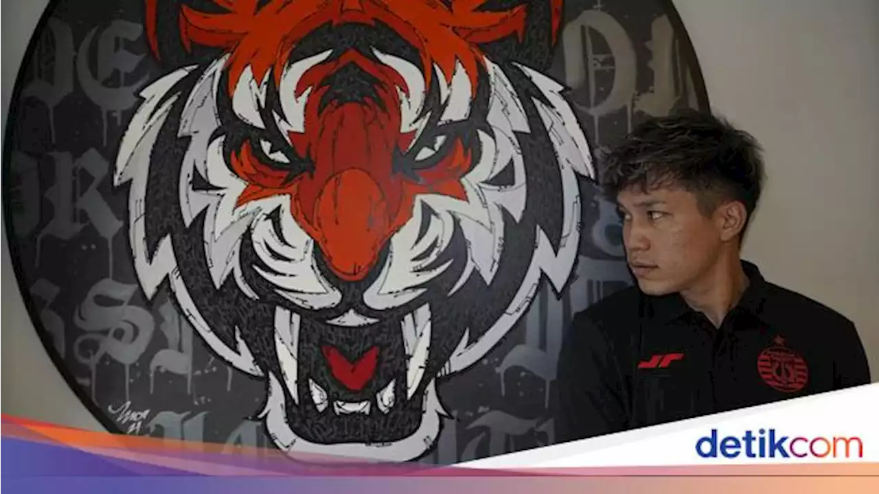 Ryo Matsumura Gabung Persija, Diikat Kontrak 3 Tahun