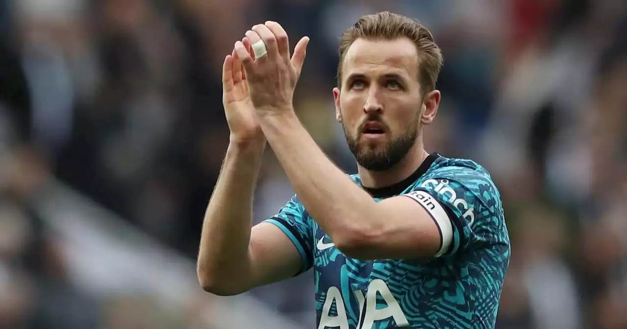 Harry Kane fue ofrecido al Real Madrid y ¿Tottenham se queda con Hazard?