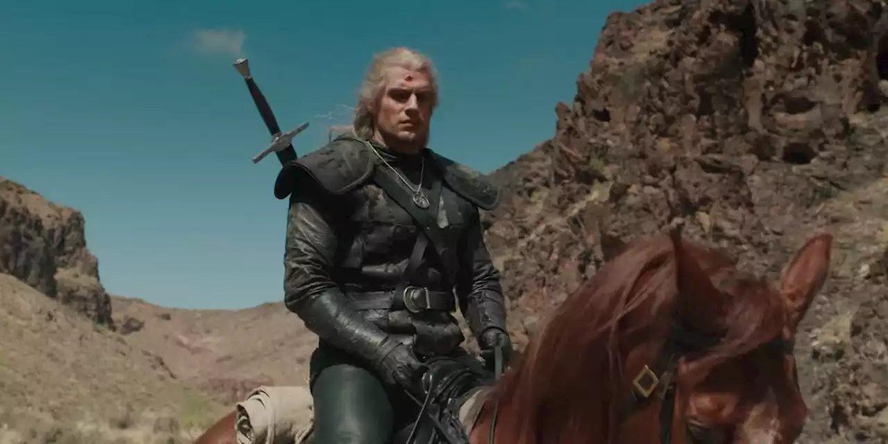 The Witcher's future confirmed after season 4