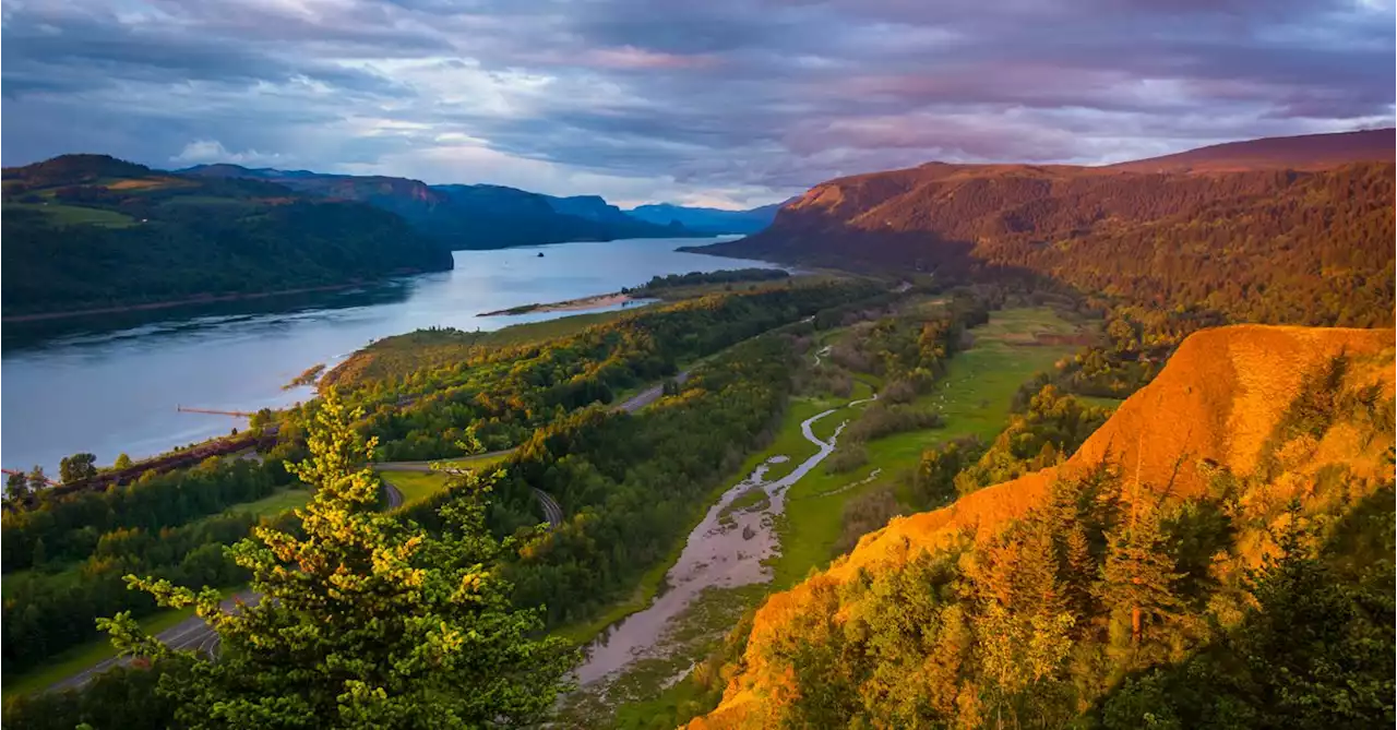 Your One-Day Guide to the Columbia River Gorge