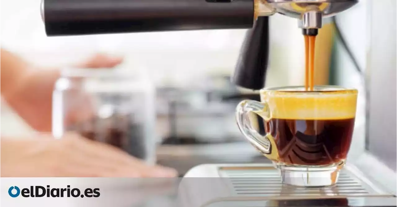 Elegir una cafetera espresso manual o superautomática: ventajas e inconvenientes de cada tipo