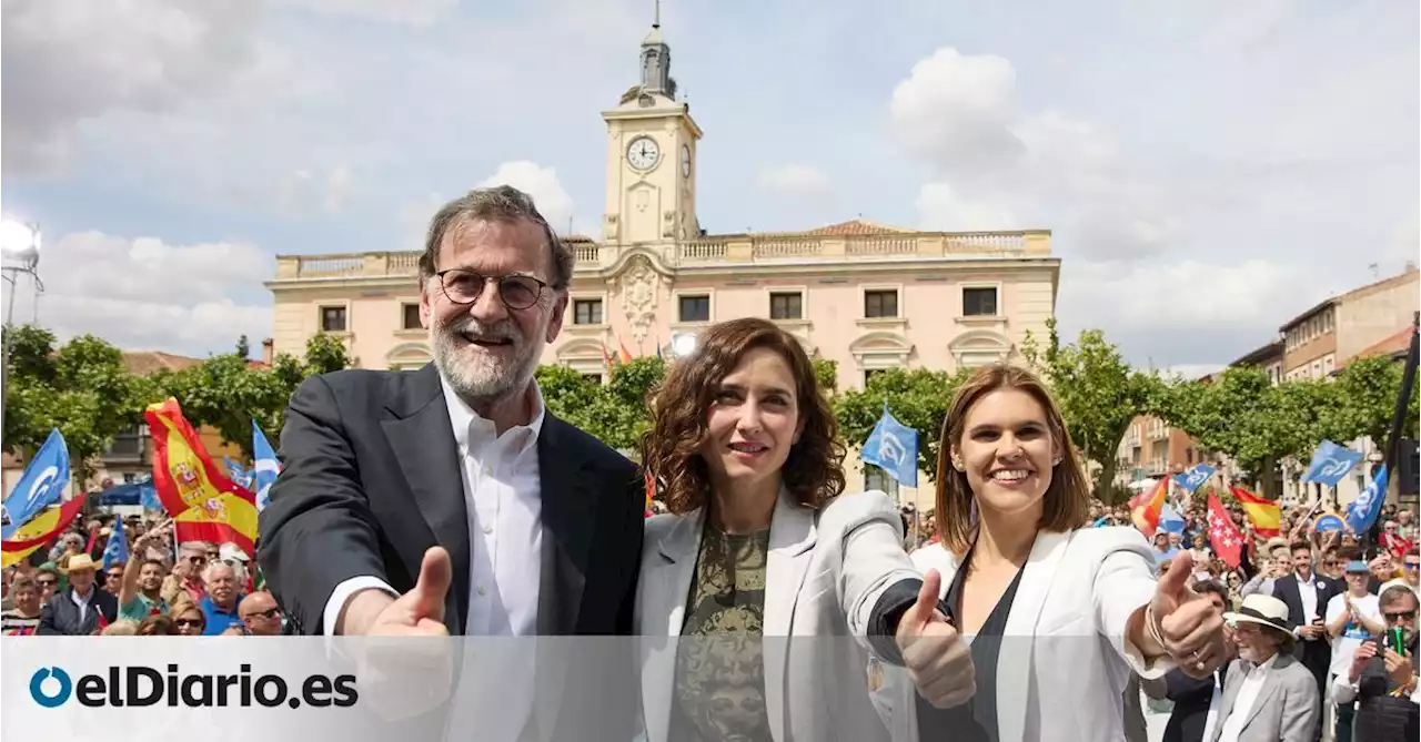 Lo que el ojo no ve en campaña (II): el candidato que quiere 'engañar' a sus votantes, los lapsus y 'Paco el breve'