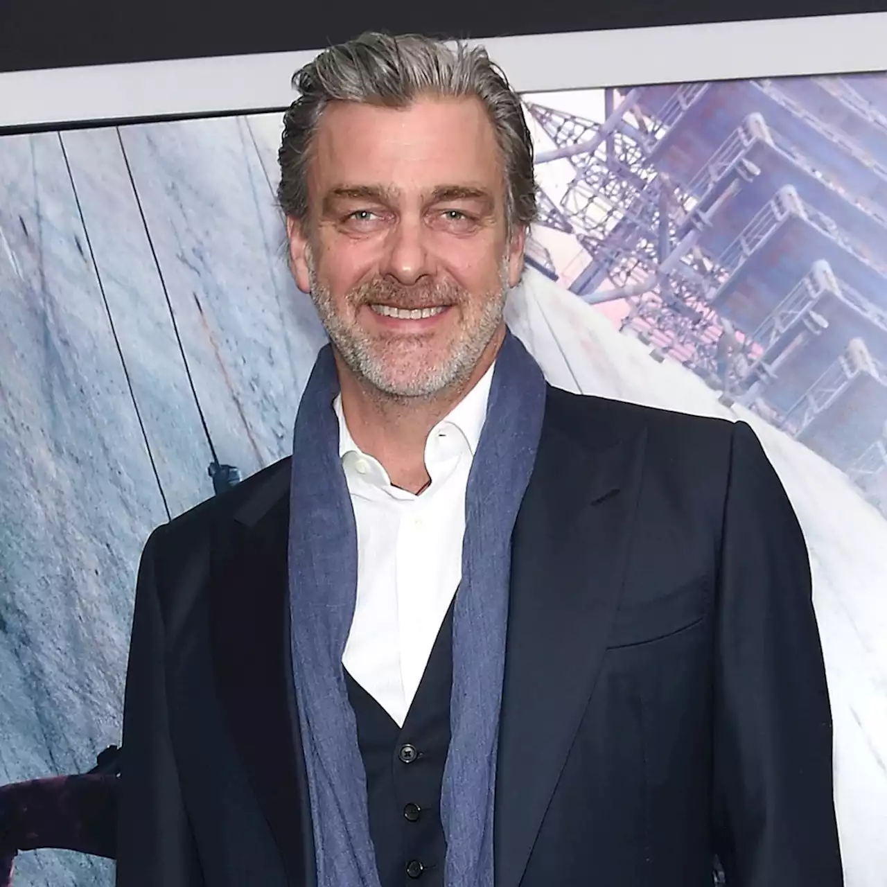 How Late Actor Ray Stevenson Is Being Honored in His Final Film Role - E! Online