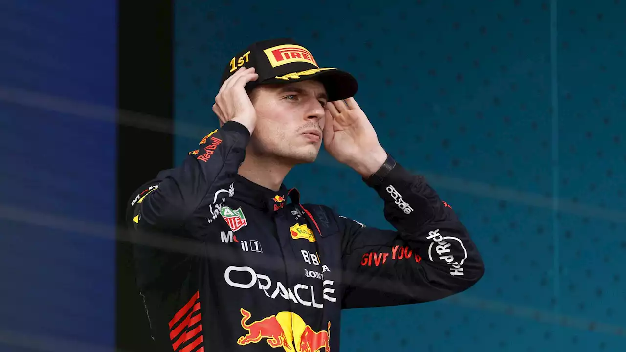 Max Verstappen - Weltmeister spricht in Interview über möglichen Rücktritt: 'Irgendwann wird es zu viel'