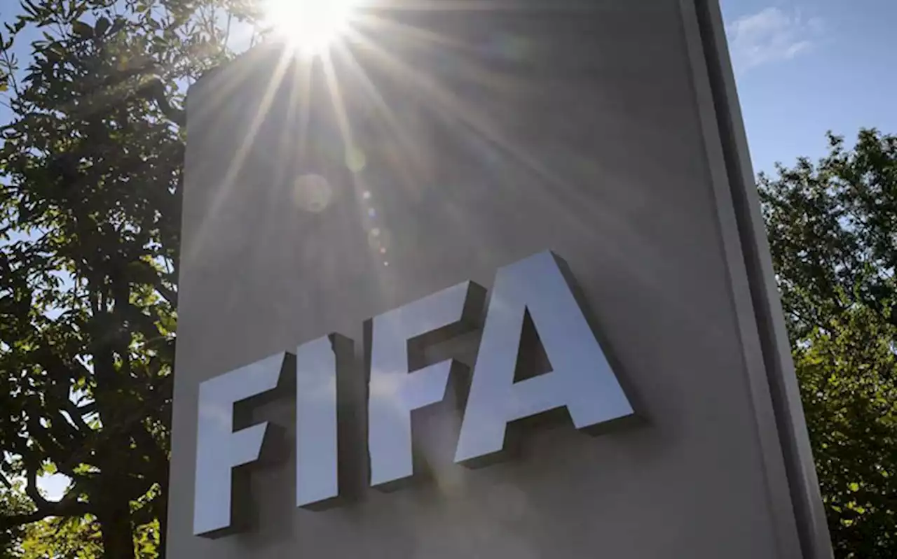 Former FIFA vice-president Temarii charged over 2022 World Cup vote