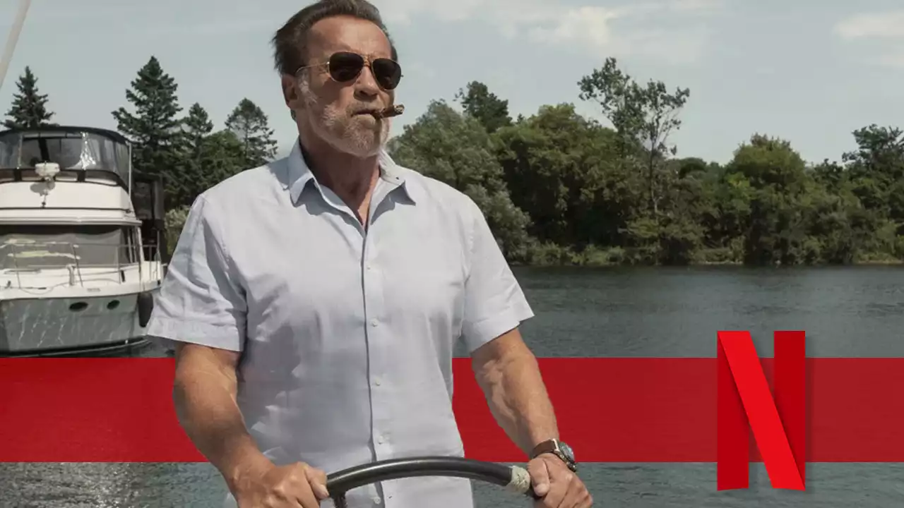 Darum müsst ihr 'FUBAR' unbedingt im Original schauen: Arnold Schwarzenegger dreht bei Netflix auf