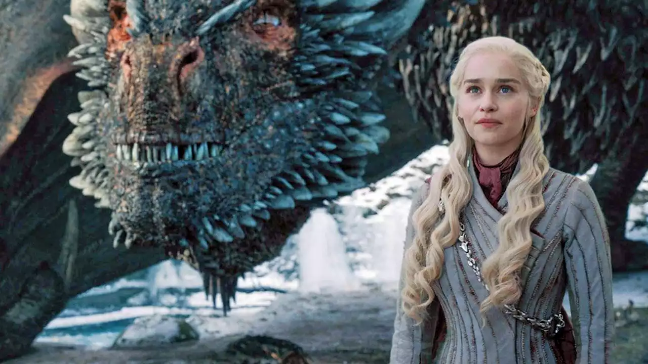 Neues 'Game Of Thrones'-Spin-off wird sich deutlich von der Hauptserie und 'House Of The Dragon' unterscheiden