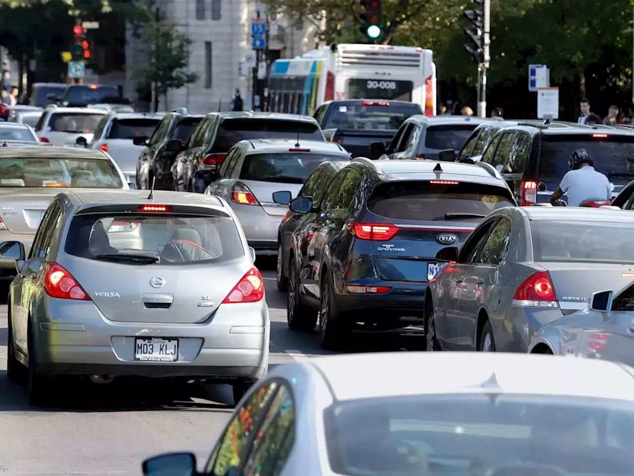 Junk Science Week — Philip Cross: Why we can't trust traffic forecasts