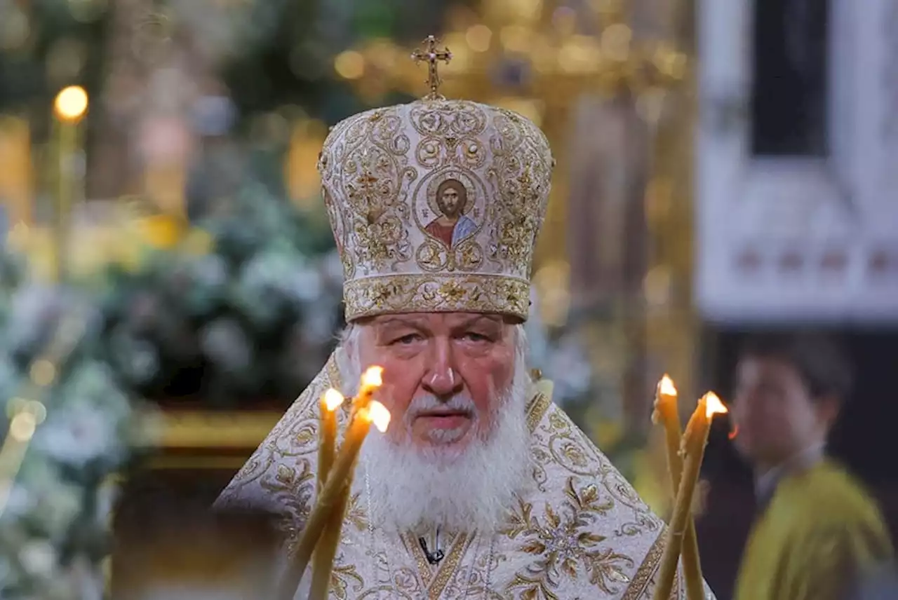 Russian Orthodox Church fires Archpriest for ‘obstruction’ of icon transfer