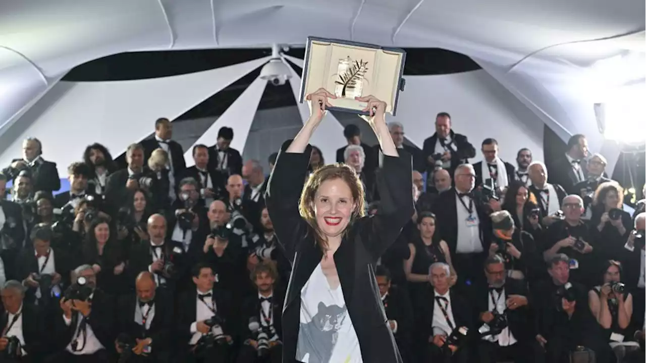 Cannes Gives French Film ‘Anatomy Of A Fall’ Top Prize—American Films Shut Out