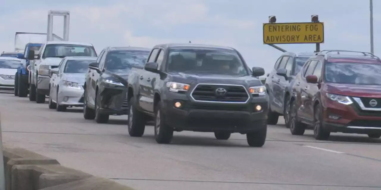 ALDOT prepares for busiest travel weekend of the year.