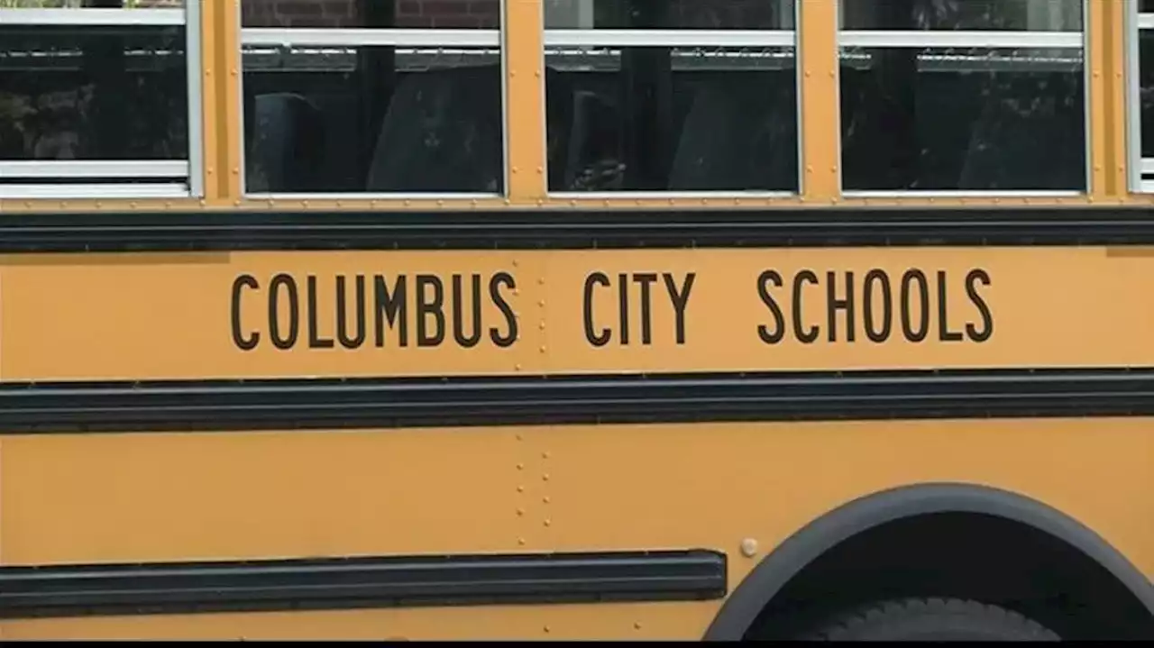 2 Columbus middle school students treated after eating marijuana gummies