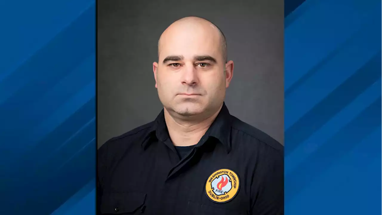 Nonprofit pays off mortgage after death of Washington Township firefighter