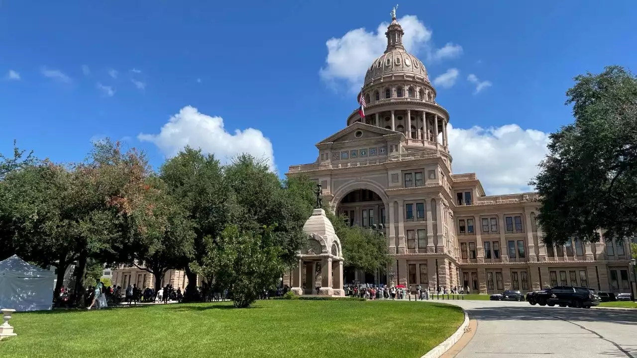 Texas lawmakers react to AG Ken Paxton's impeachment