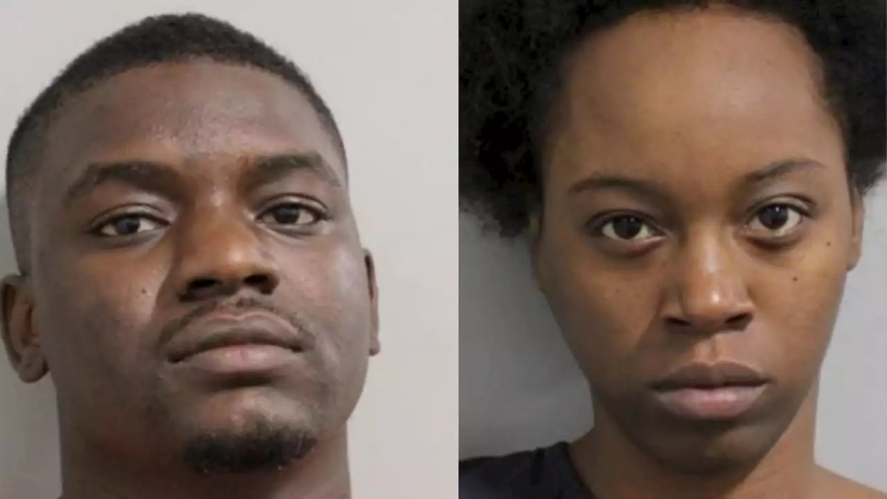 Florida couple arrested in ‘bone chilling’ child abuse case, special needs 3-year-old 'rotting in bed': Police