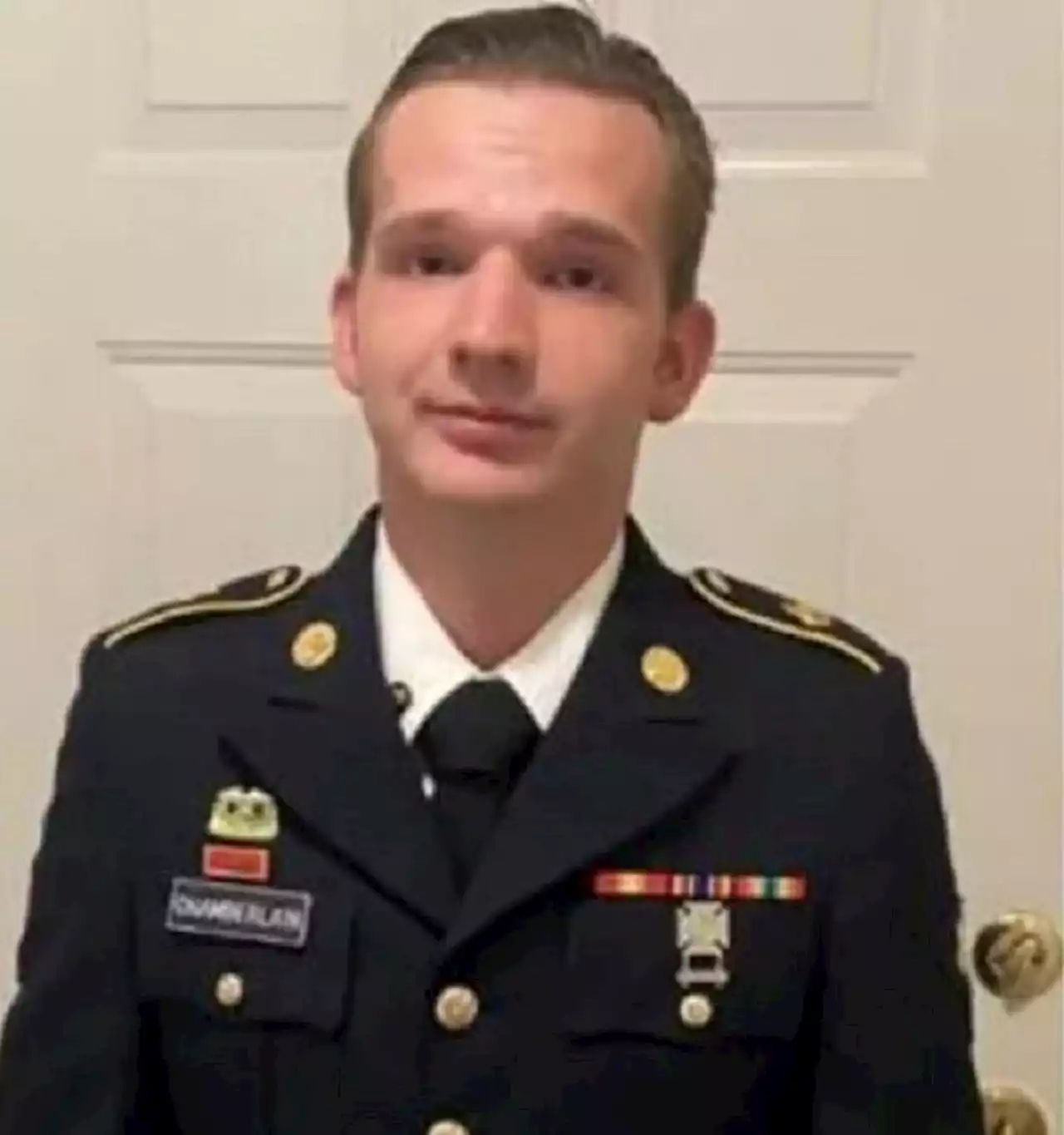 Missing Texas soldier found alive after wife's death days earlier, Army says