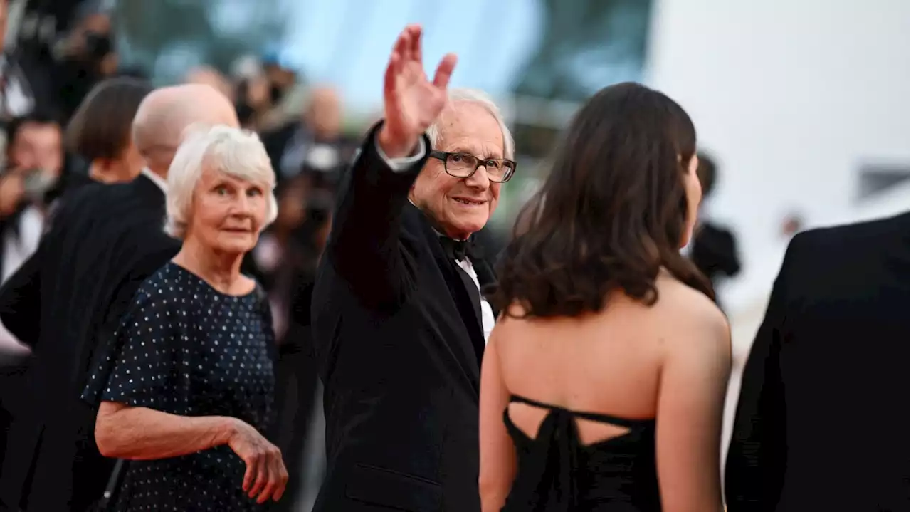 EN IMAGES. Festival de Cannes 2023 : Catherine Deneuve, Harrison Ford, Virginie Efira, Wes Anderson, les plus belles photos du tapis rouge