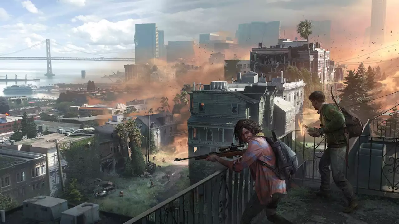 The Last of Us-flerspillerspillet trenger mer tid i ovnen