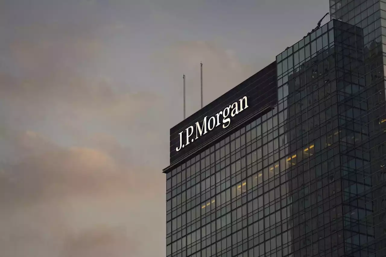 JPMorgan está creando su propio ChatGPT: uno que te dará recomendaciones de inversión