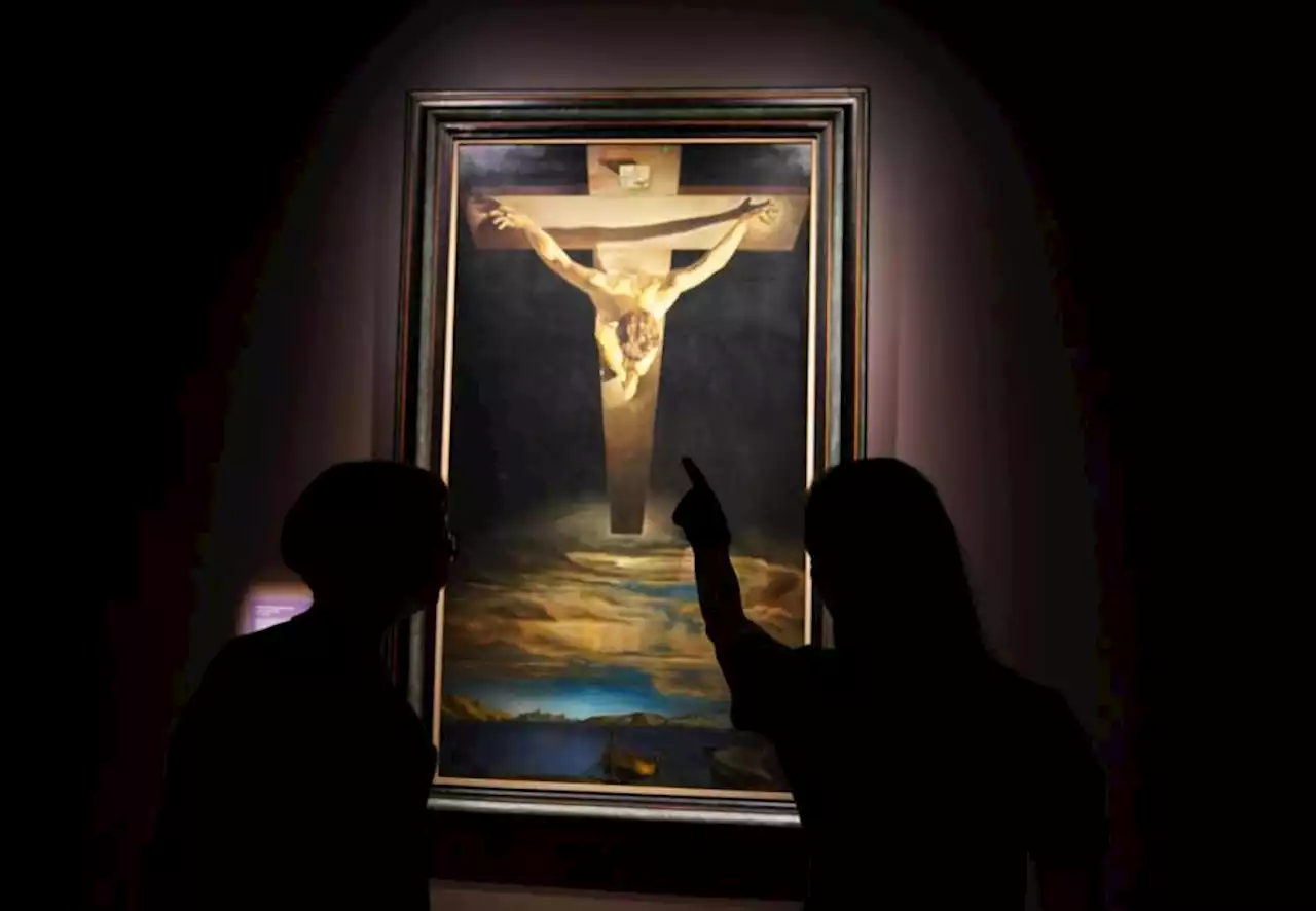 Dalí masterpiece being loaned out 'with no tangible benefit' to Glasgow