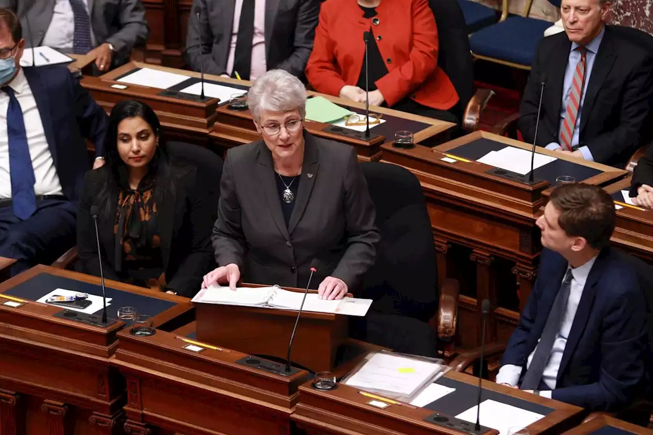 B.C. extends reach of property tax aimed at turning empty houses into rental homes