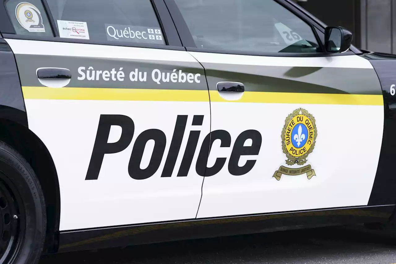 Quebec toddler dies after falling into grain mixer