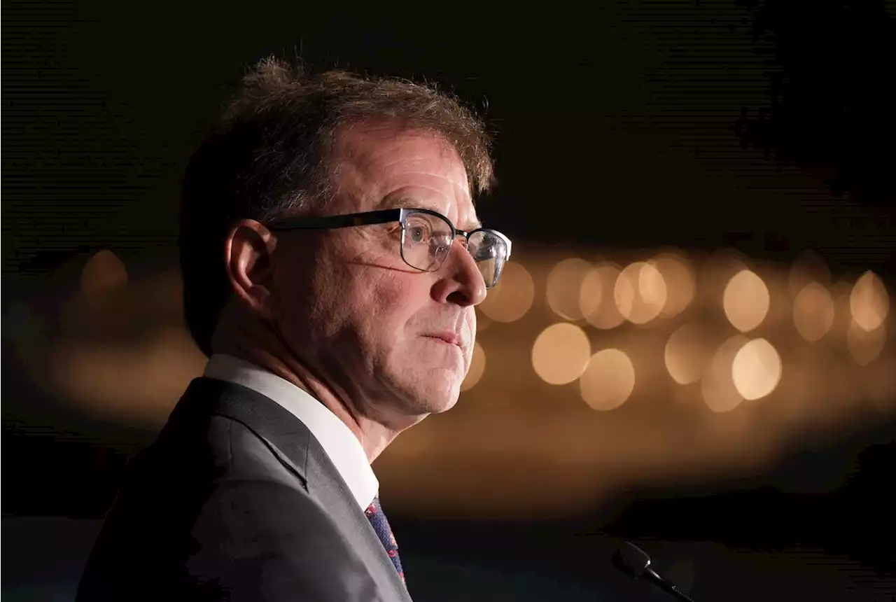 Special prosecutor named in investigation of B.C. school board candidate