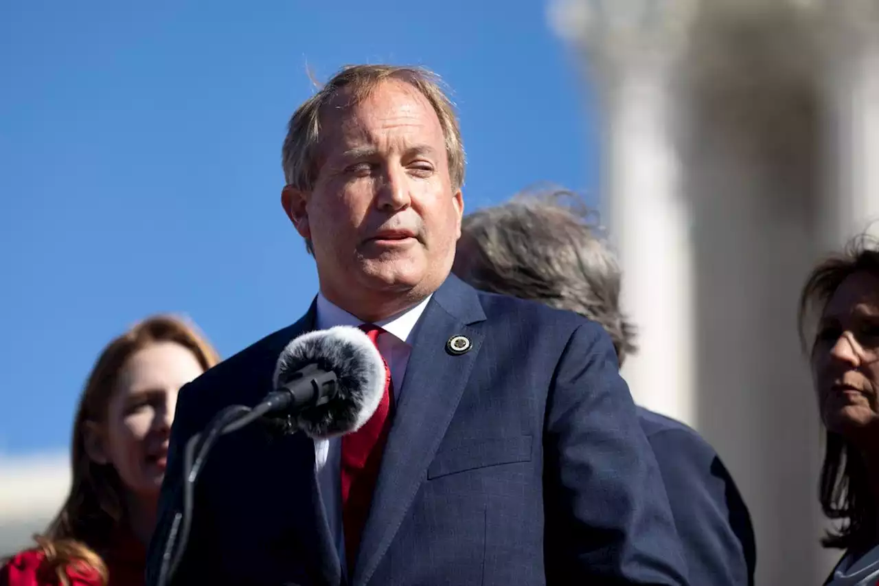 Texas House launches historic impeachment proceedings against GOP attorney-general Ken Paxton