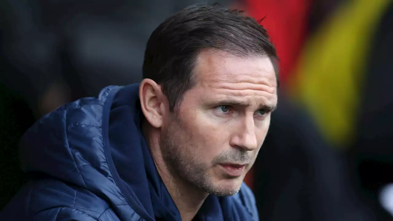 “Kalian Mau Judul Bagus?” - Respons Frank Lampard Soal Isu Mauricio Pochettino | Goal.com Indonesia