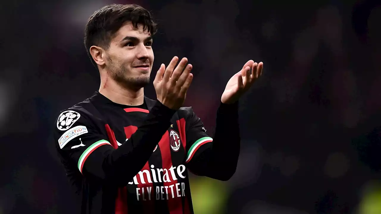 Brahim Diaz può tornare al Real Madrid dal Milan: è l'idea per sostituire Asensio | Goal.com Italia