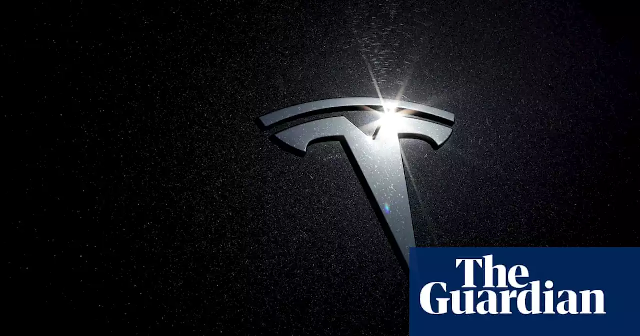 ‘Massive’ Tesla data leak reveals thousands of alleged safety complaints