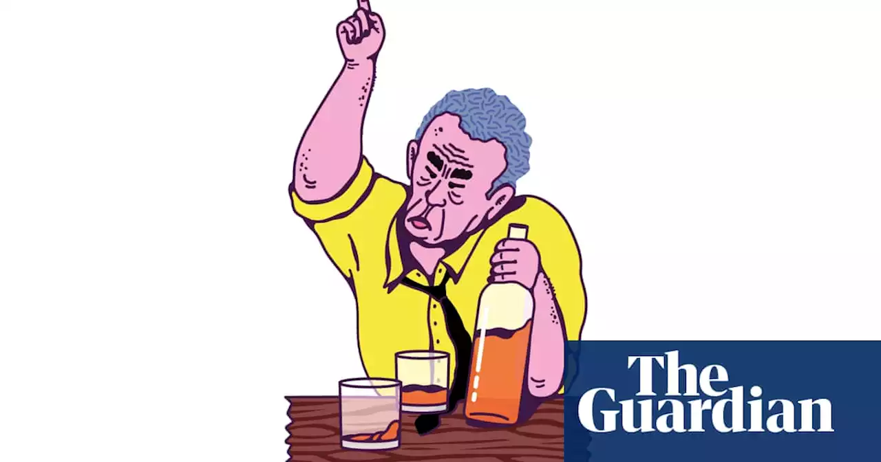 ‘One morning, I found a customer asleep by the toilets’: my life as a pub manager in badly behaved Britain