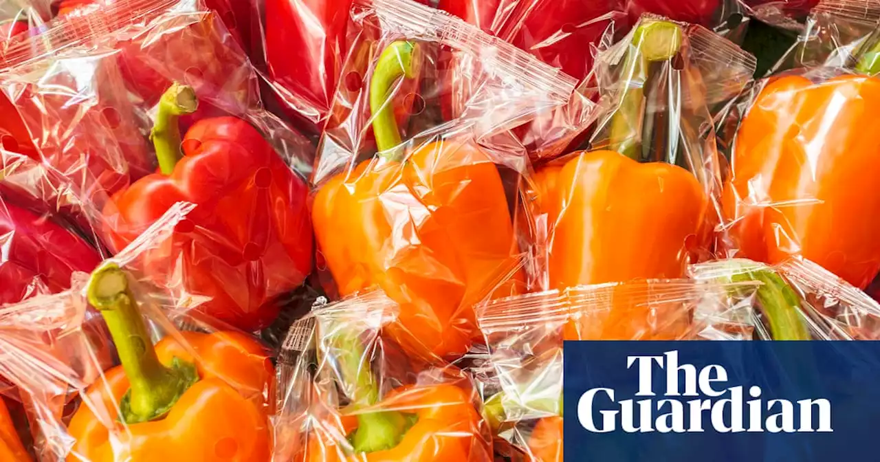 Recycled and reused food contact plastics are ‘vectors’ for toxins – study