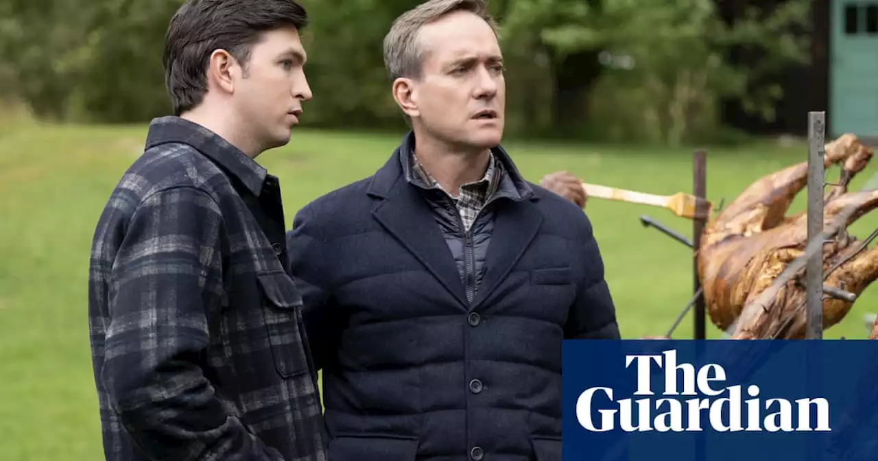 ‘Your earlobes are thick and chewy, like barnacle meat!’ Succession’s all-time best zingers