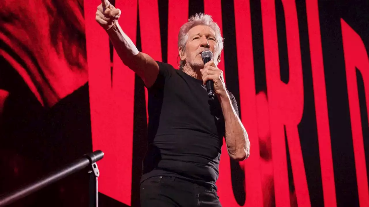 Roger Waters dismisses 'Nazi' suit criticism as political | The Guardian Nigeria News - Nigeria and World News