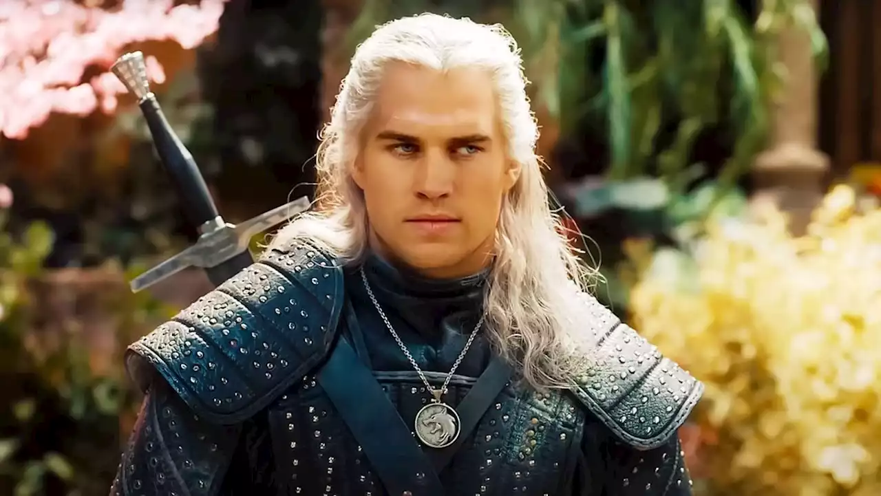 'The Witcher' confirma su quinta temporada en Netflix