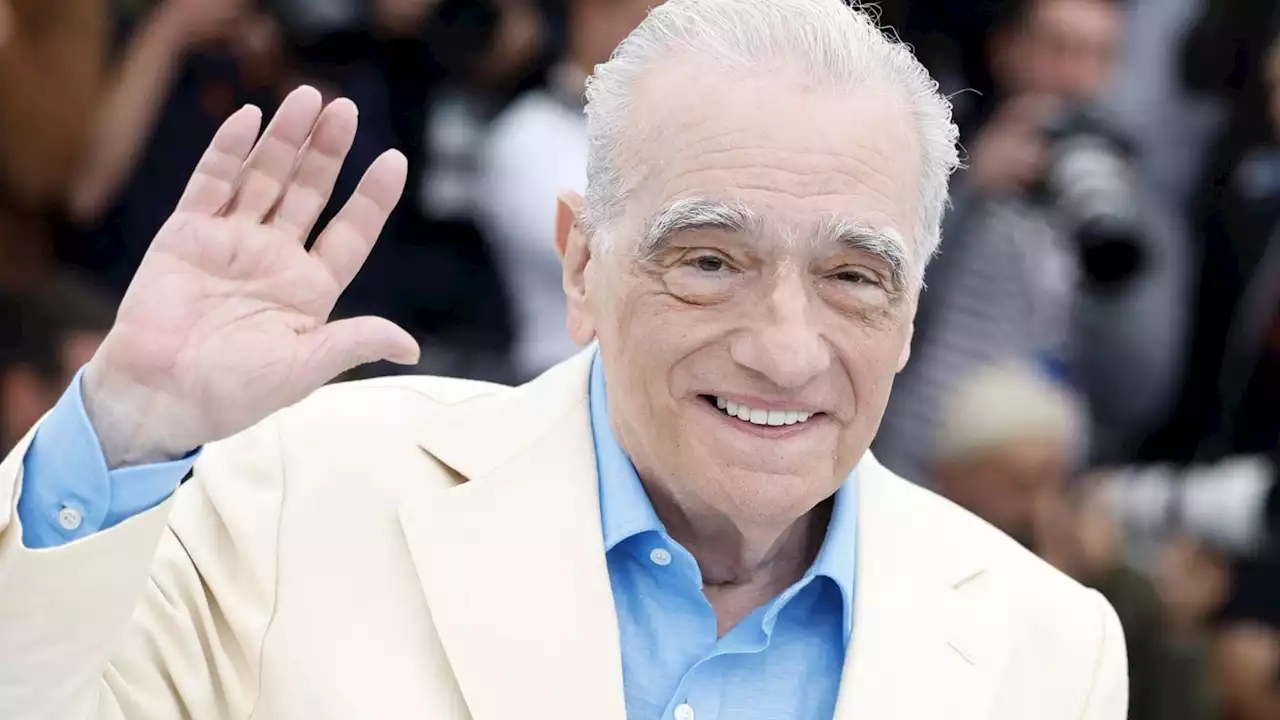 Martin Scorsese dice sì al Papa: farà un film su Gesù