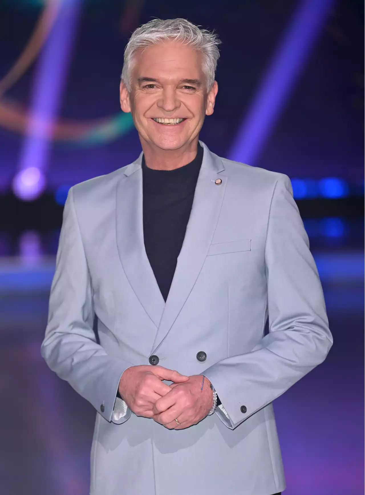 ITV 'Deeply Disappointed' With Phillip Schofield Over Affair 'Deceit'