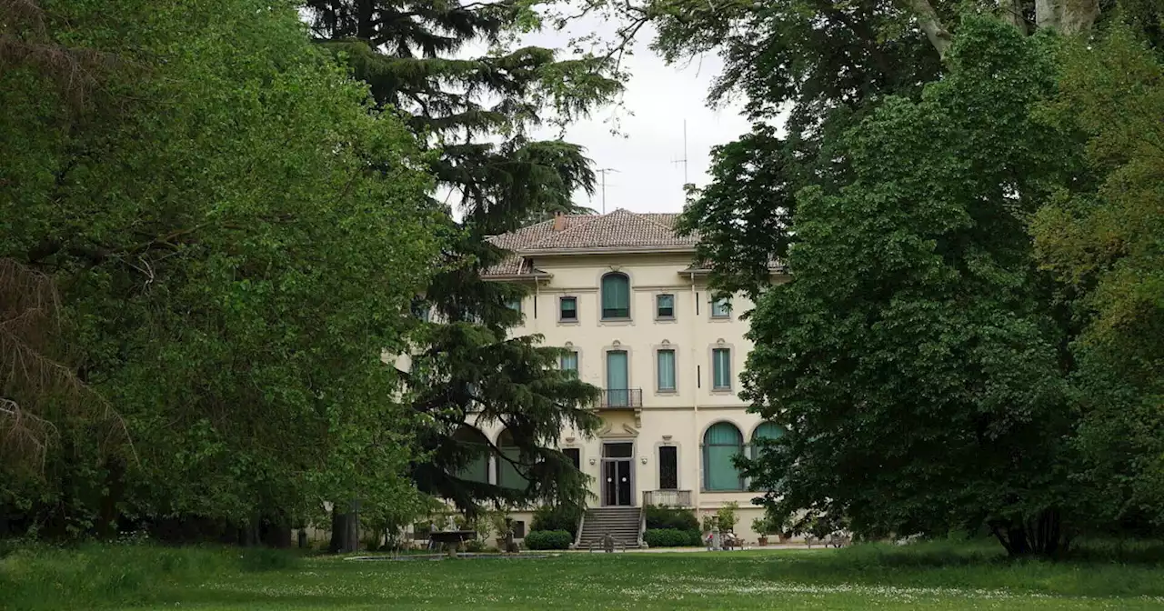 Scoprire Felice Casorati nella “Villa dei capolavori”, nel parmense più profondo